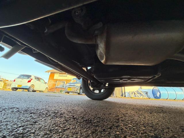 ハスラー（新潟県新発田市）画像51