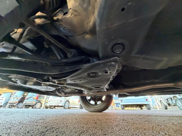 ハスラー（新潟県新発田市）画像55