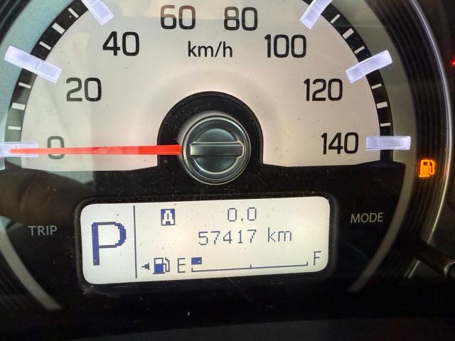 ハスラー（新潟県新発田市）画像10