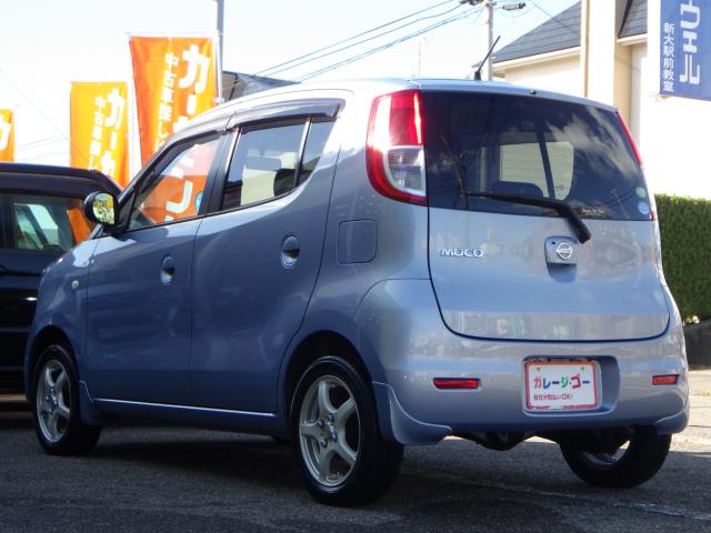 モコ（新潟県新潟市西区）画像10