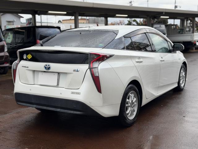 プリウス（新潟県新発田市）画像2