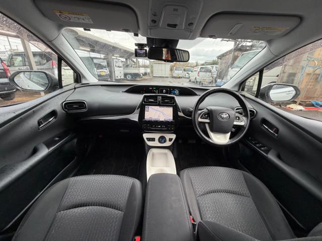 プリウス（新潟県新発田市）画像37