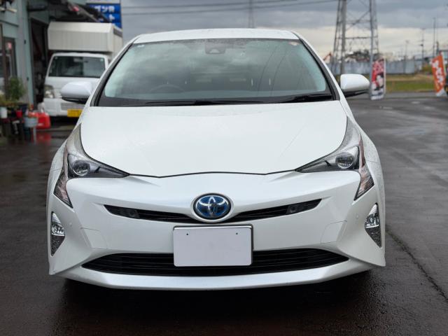 プリウス（新潟県新発田市）画像3