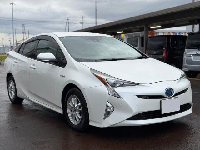 プリウス（新潟県新発田市）画像4