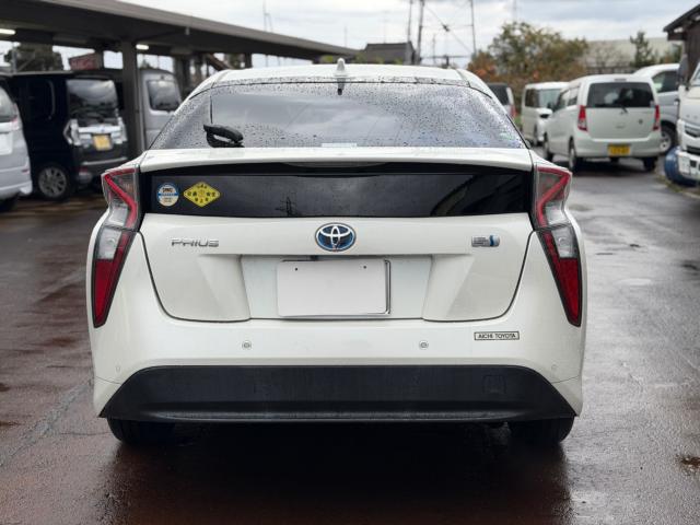 プリウス（新潟県新発田市）画像5