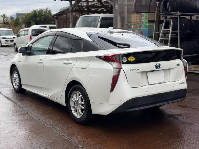 プリウス（新潟県新発田市）画像6