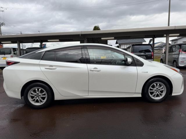 プリウス（新潟県新発田市）画像7