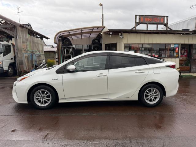 プリウス（新潟県新発田市）画像8