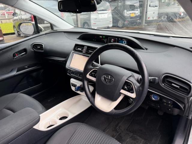 プリウス（新潟県新発田市）画像39