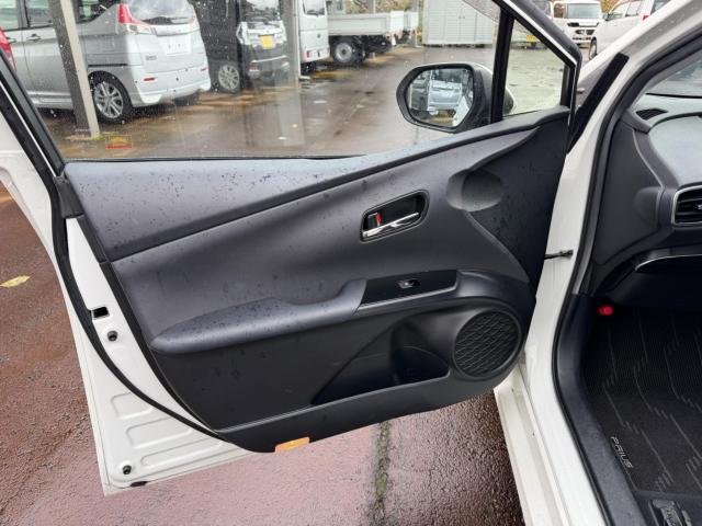 プリウス（新潟県新発田市）画像41