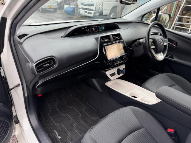 プリウス（新潟県新発田市）画像42