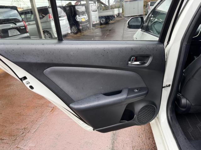 プリウス（新潟県新発田市）画像44