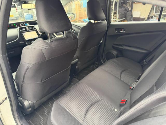 プリウス（新潟県新発田市）画像45