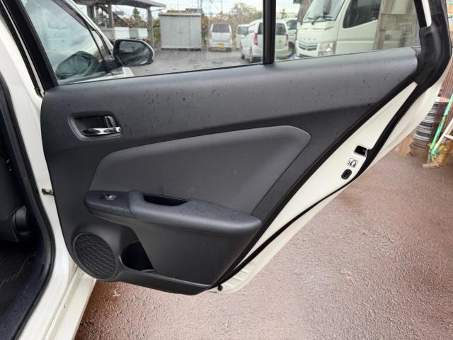 プリウス（新潟県新発田市）画像47