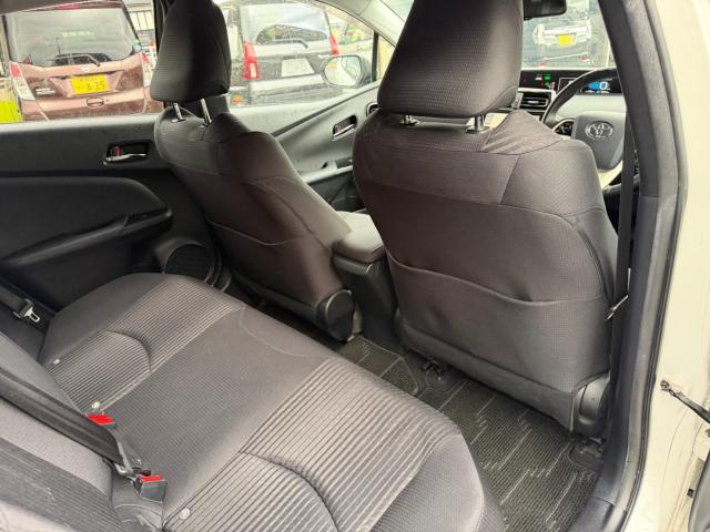 プリウス（新潟県新発田市）画像48