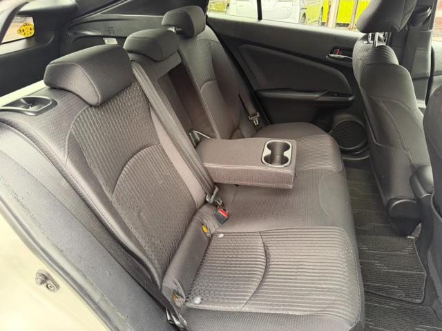 プリウス（新潟県新発田市）画像49