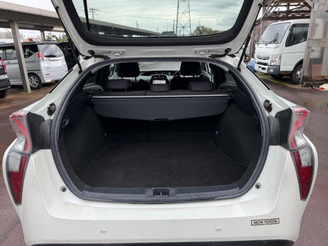 プリウス（新潟県新発田市）画像50