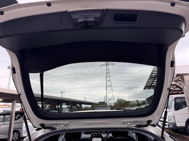 プリウス（新潟県新発田市）画像51