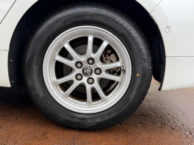 プリウス（新潟県新発田市）画像9