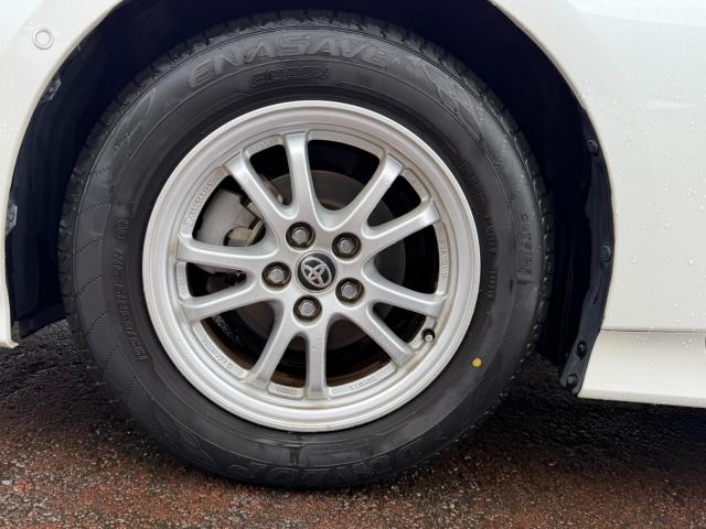 プリウス（新潟県新発田市）画像10