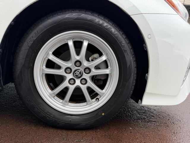 プリウス（新潟県新発田市）画像11