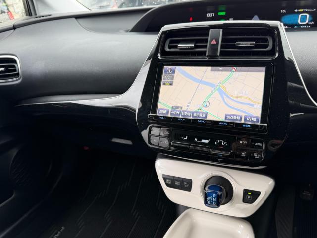 プリウス（新潟県新発田市）画像22