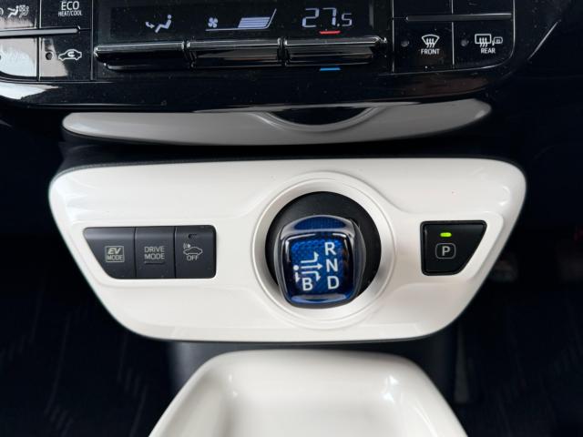 プリウス（新潟県新発田市）画像27