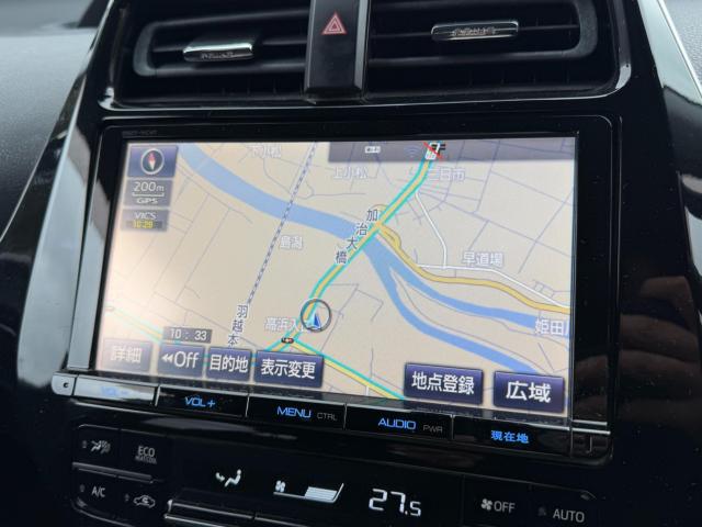 プリウス（新潟県新発田市）画像23