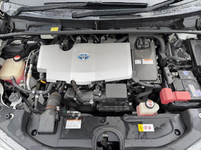 プリウス（新潟県新発田市）画像62