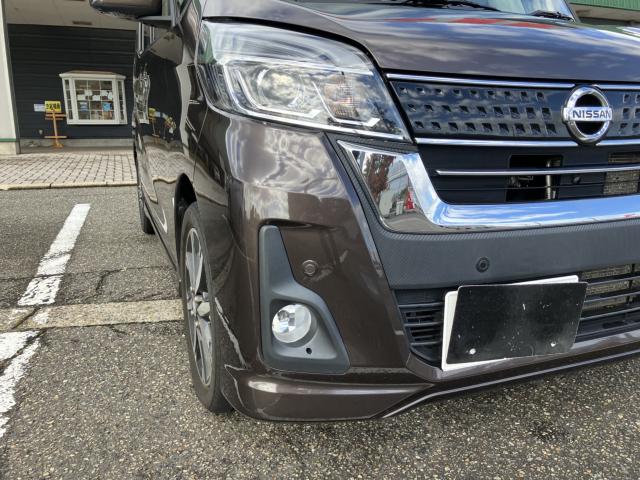 デイズルークス（新潟県新潟市西蒲区）画像20