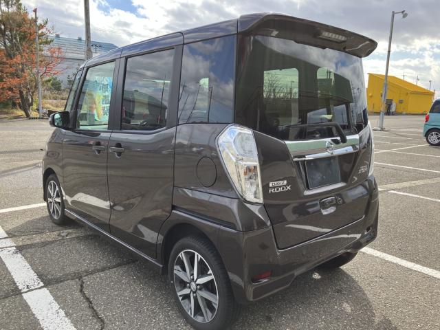 デイズルークス（新潟県新潟市西蒲区）画像39