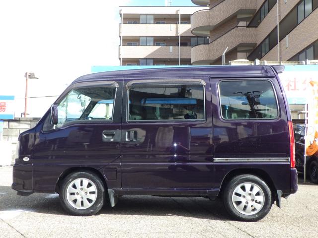 サンバーディアス（新潟県新潟市中央区）