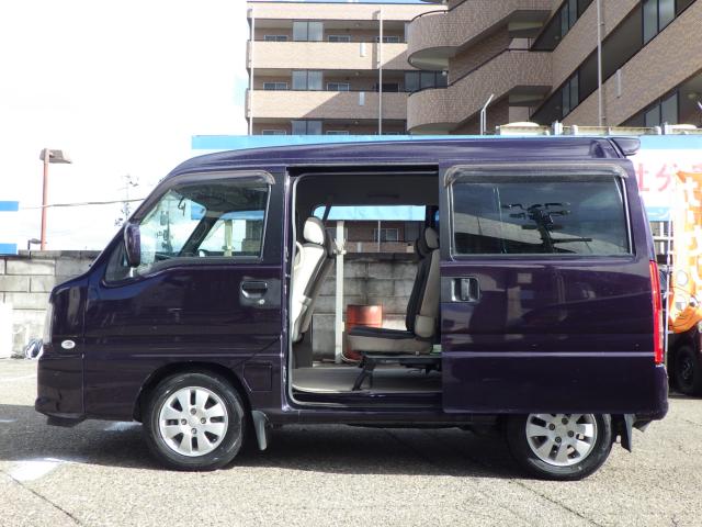 サンバーディアス（新潟県新潟市中央区）