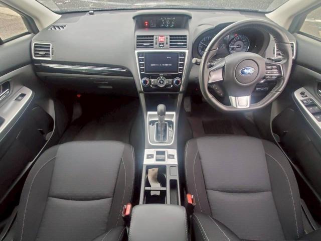 レヴォーグ（新潟県新潟市東区）画像39