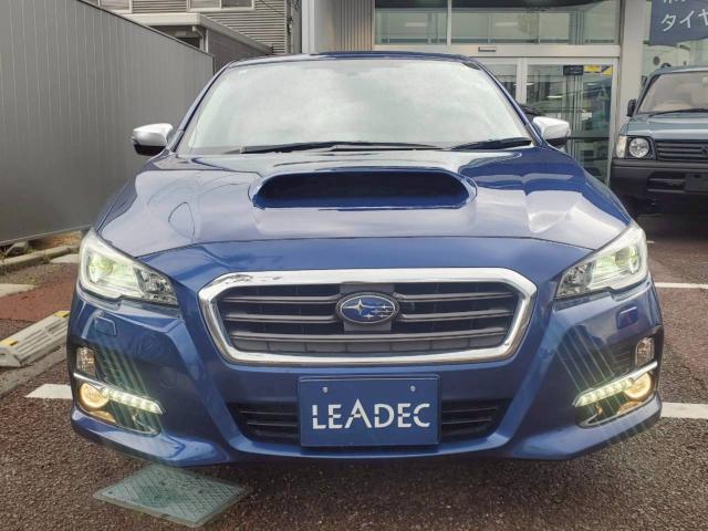 レヴォーグ（新潟県新潟市東区）画像3