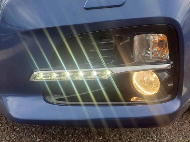 レヴォーグ（新潟県新潟市東区）画像11