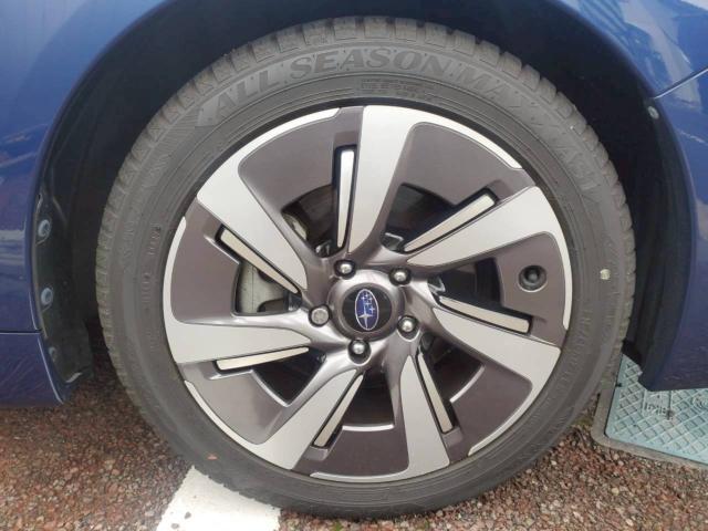 レヴォーグ（新潟県新潟市東区）画像15