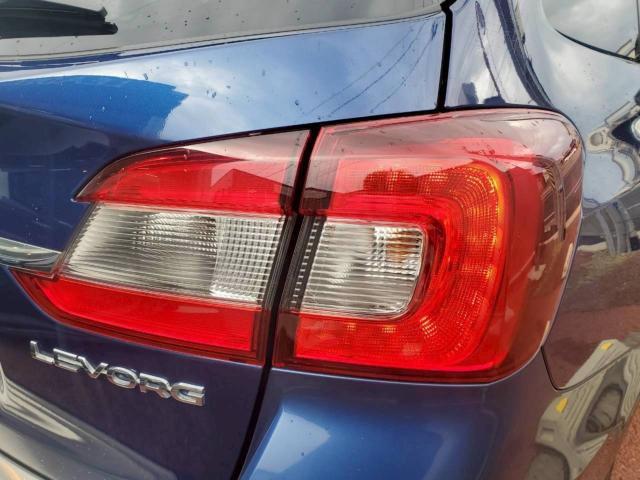 レヴォーグ（新潟県新潟市東区）画像13