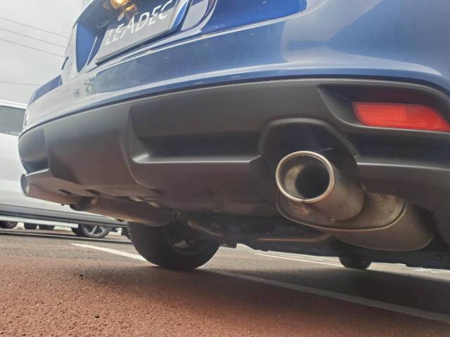 レヴォーグ（新潟県新潟市東区）画像14