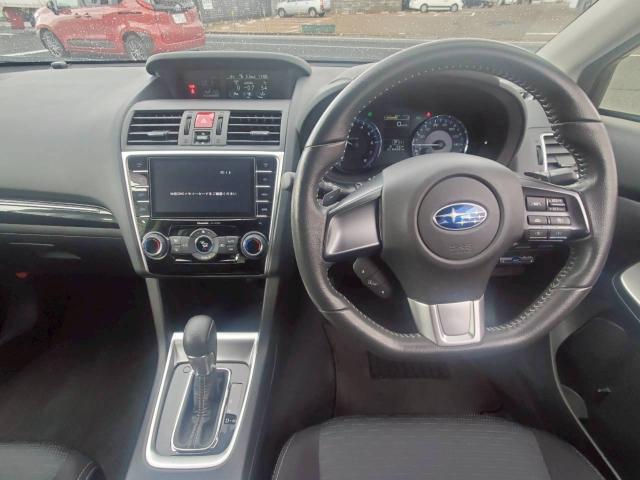 レヴォーグ（新潟県新潟市東区）画像17