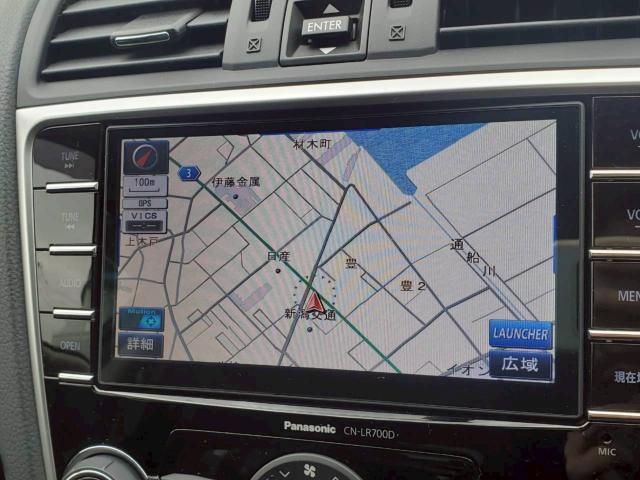 レヴォーグ（新潟県新潟市東区）画像42