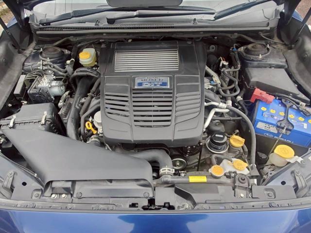 レヴォーグ（新潟県新潟市東区）画像72