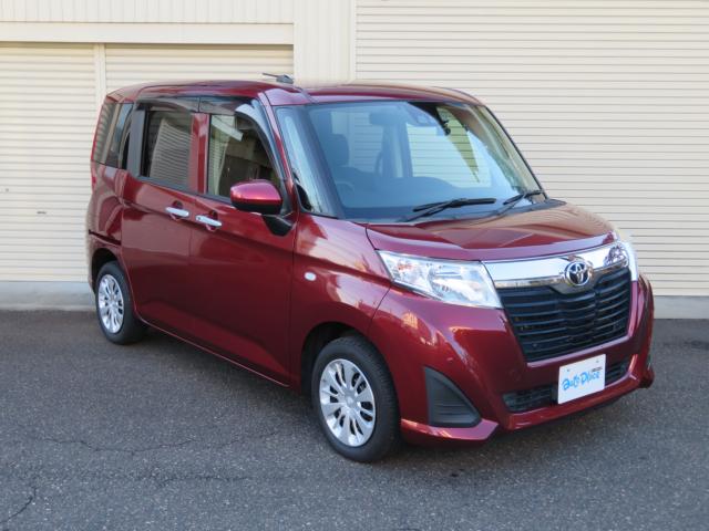 ルーミー（新潟県新潟市中央区）