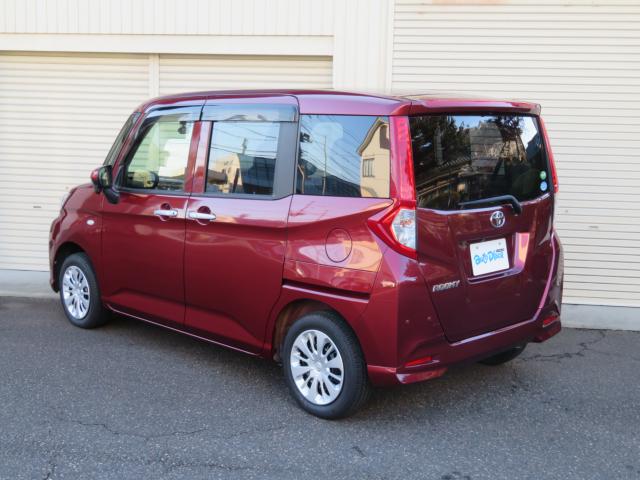 ルーミー（新潟県新潟市中央区）画像2