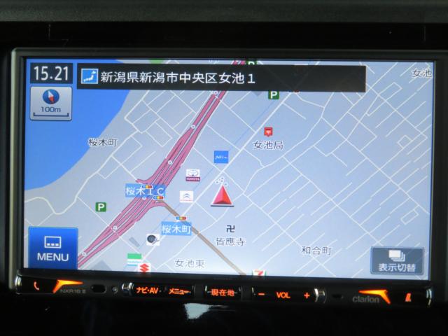 ルーミー（新潟県新潟市中央区）画像30