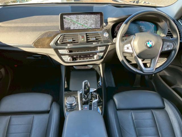 ＢＭＷ Ｘ３（新潟県新潟市東区）画像2