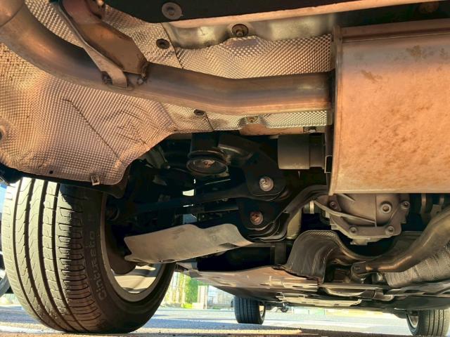 ＢＭＷ Ｘ３（新潟県新潟市東区）画像19