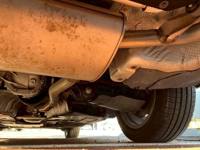 ＢＭＷ Ｘ３（新潟県新潟市東区）画像20