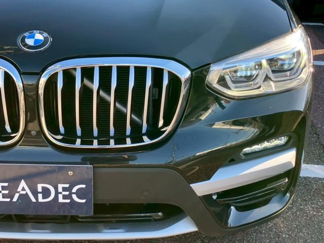 ＢＭＷ Ｘ３（新潟県新潟市東区）画像21