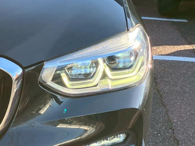 ＢＭＷ Ｘ３（新潟県新潟市東区）画像22